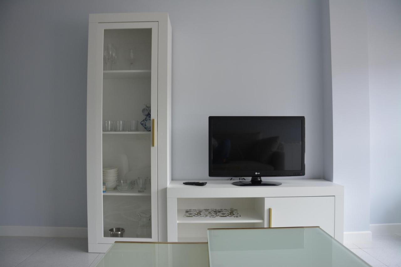 Apartamento Sira Sanxenxo Exterior photo