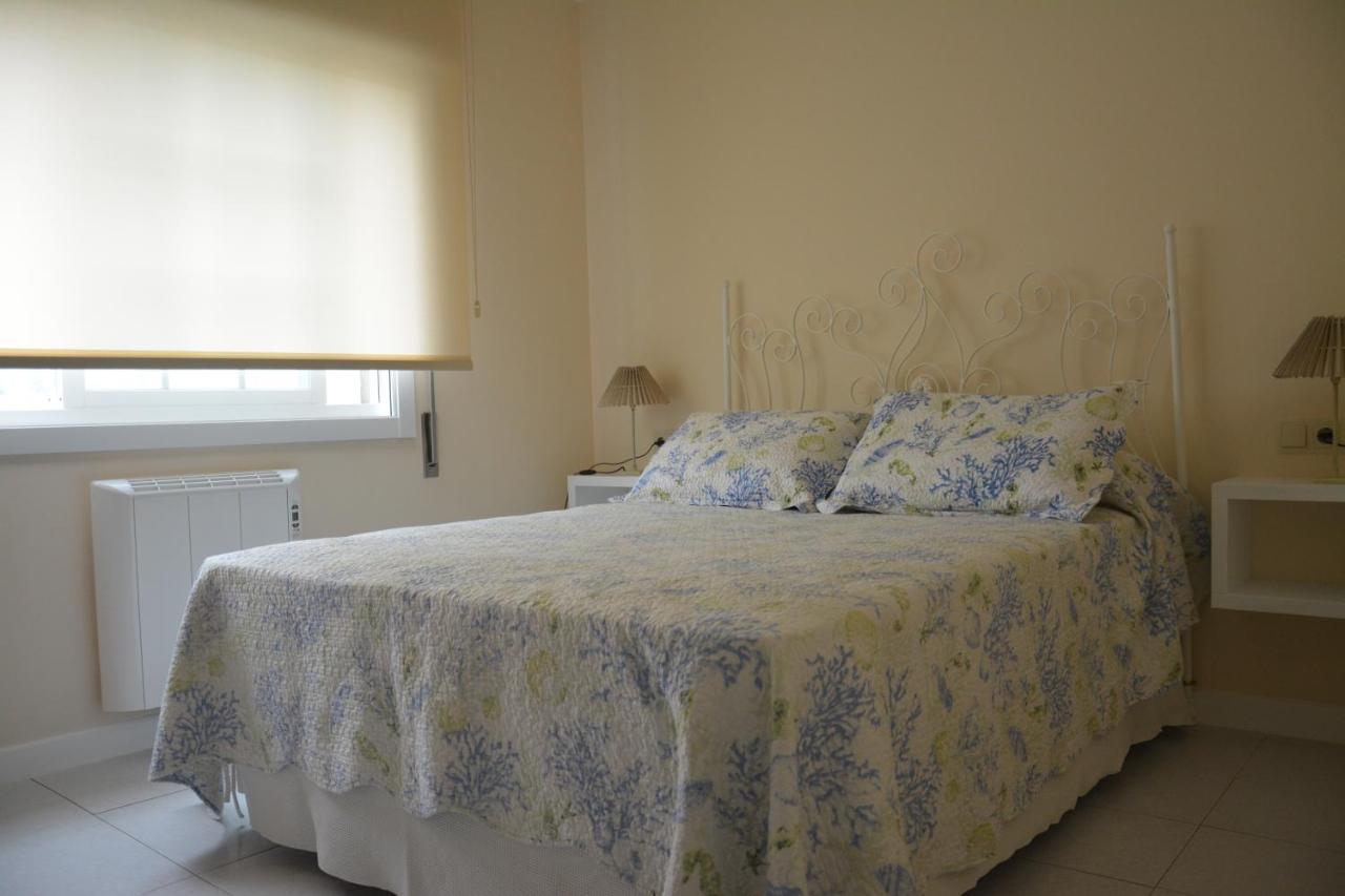 Apartamento Sira Sanxenxo Exterior photo